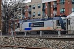 NJT 4641 on train 7249